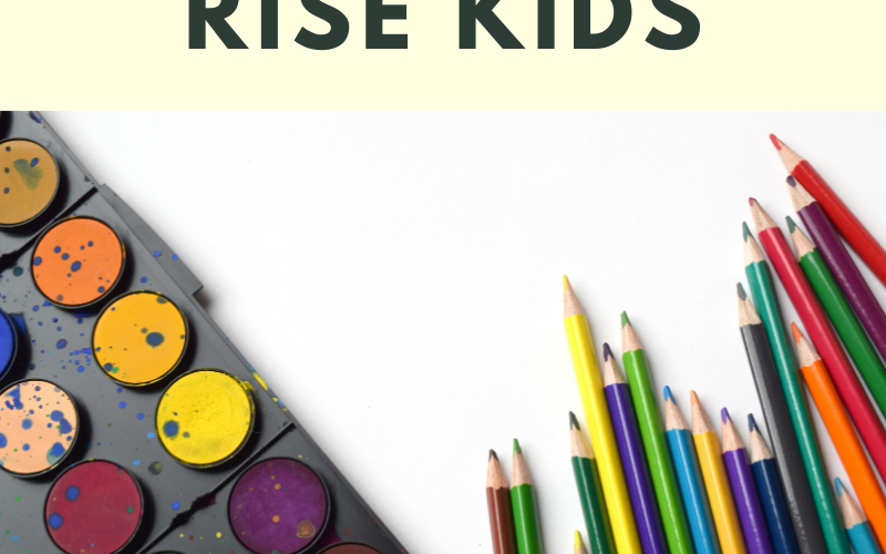 RISE Kids Core Program