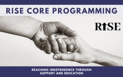 RISE Core Program