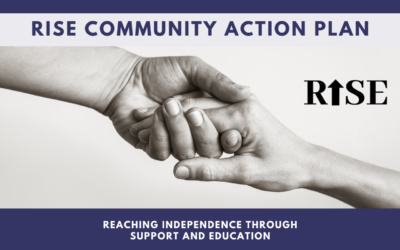 Implementing RISE in Your Community